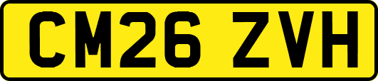 CM26ZVH