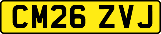 CM26ZVJ