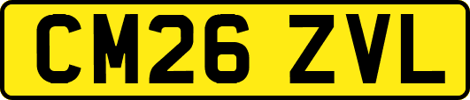 CM26ZVL