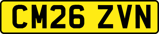 CM26ZVN