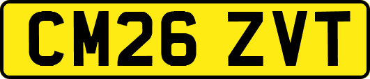 CM26ZVT