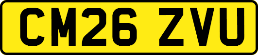 CM26ZVU