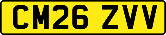 CM26ZVV