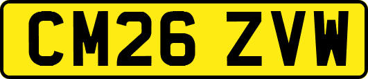 CM26ZVW