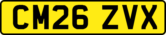 CM26ZVX