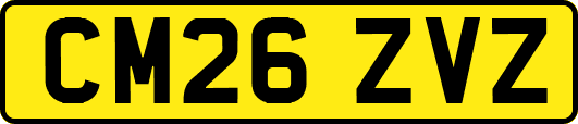 CM26ZVZ