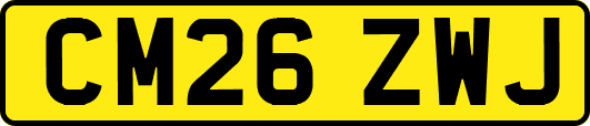 CM26ZWJ
