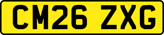 CM26ZXG