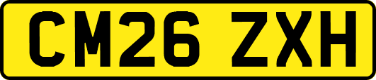CM26ZXH