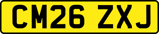 CM26ZXJ
