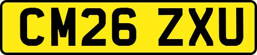 CM26ZXU
