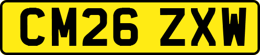 CM26ZXW