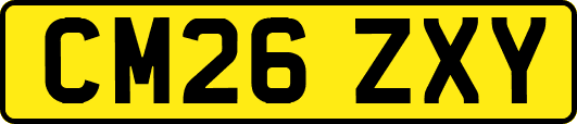 CM26ZXY