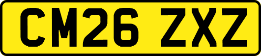 CM26ZXZ