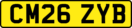 CM26ZYB
