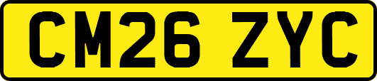 CM26ZYC