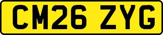 CM26ZYG
