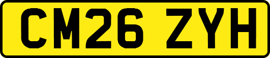 CM26ZYH