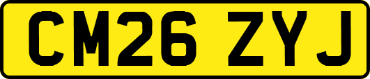 CM26ZYJ