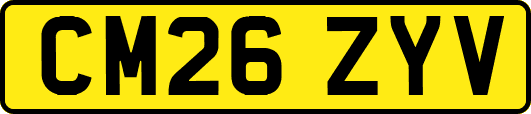 CM26ZYV