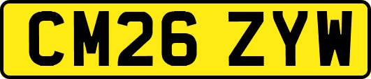 CM26ZYW