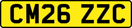 CM26ZZC