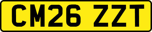 CM26ZZT