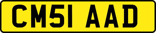 CM51AAD