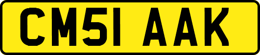 CM51AAK