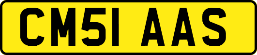 CM51AAS