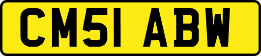 CM51ABW