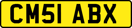 CM51ABX