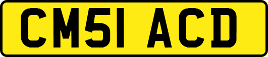 CM51ACD