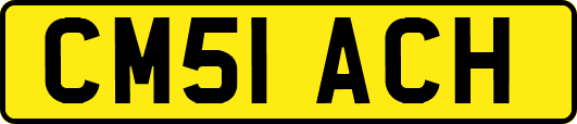 CM51ACH