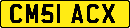 CM51ACX