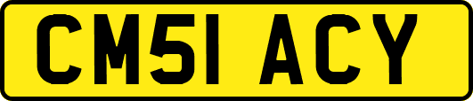 CM51ACY