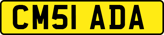 CM51ADA