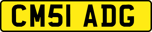 CM51ADG