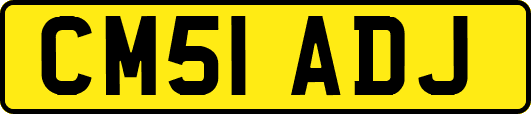 CM51ADJ