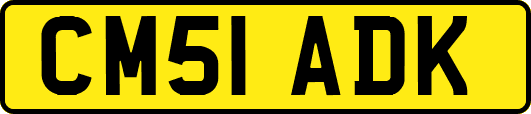 CM51ADK