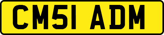 CM51ADM