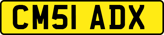 CM51ADX