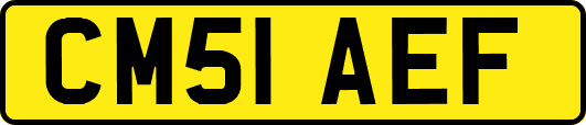 CM51AEF