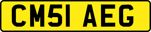 CM51AEG