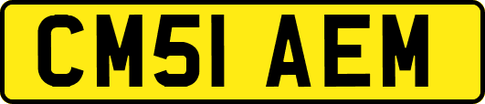 CM51AEM