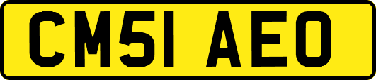 CM51AEO