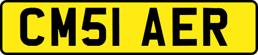 CM51AER