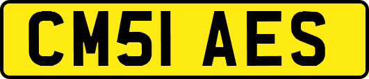 CM51AES