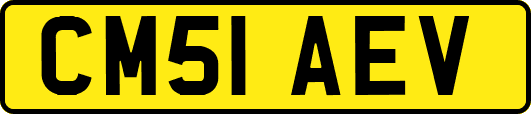 CM51AEV