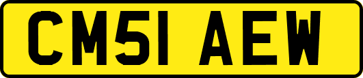 CM51AEW